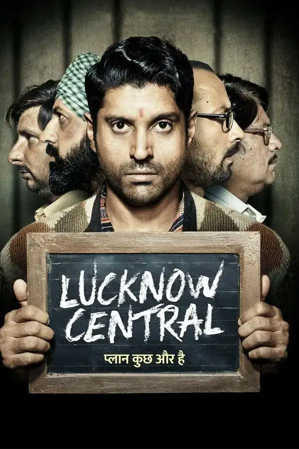 Lucknow Central