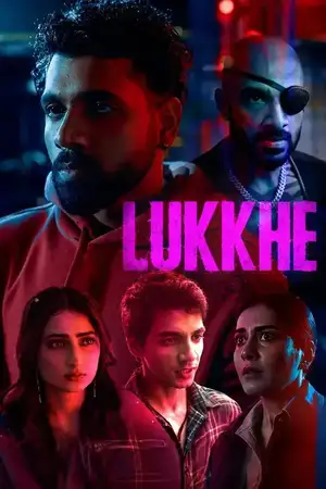 Lukkhe