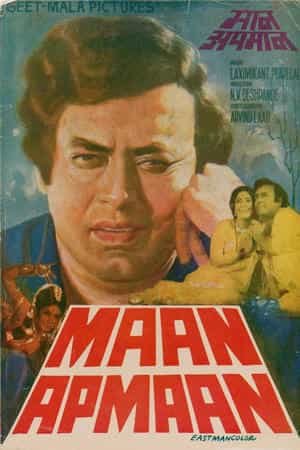 Maan Apmaan