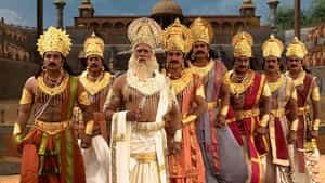 Mahabharatham