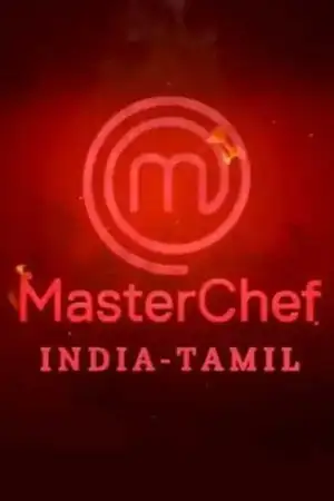 MasterChef Tamil