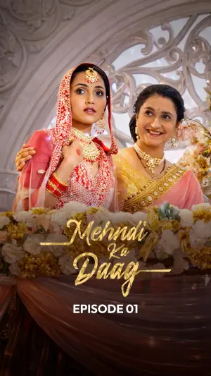 Mehndi Ka Daag