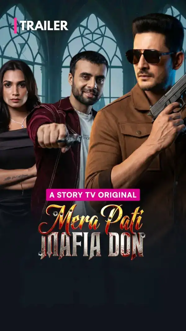 Mera Pati Mafia Don