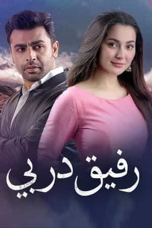 Meray Humsafar