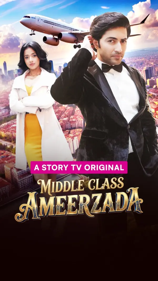 Middle Class Ameerzada