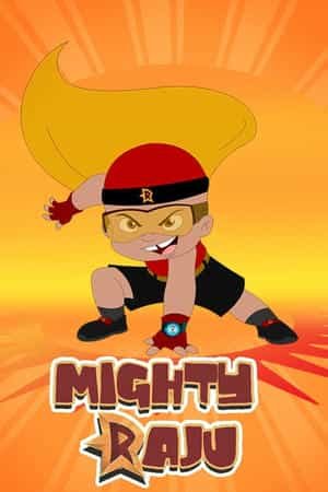 Mighty Raju