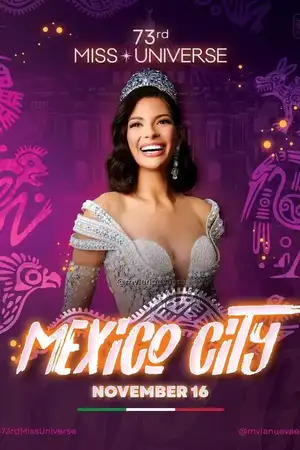 Miss Universe