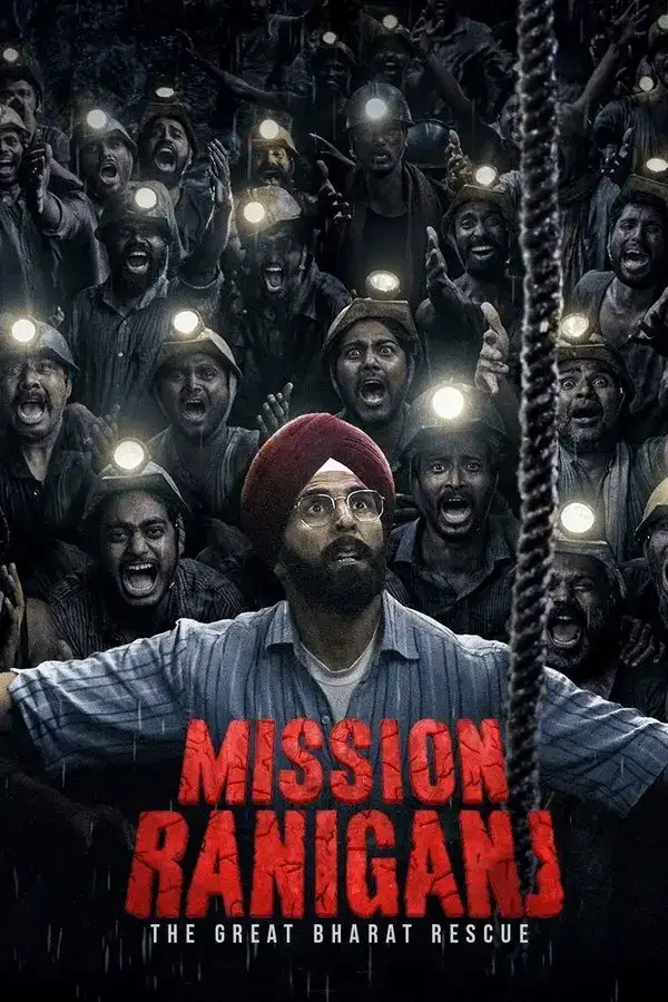 Mission Raniganj