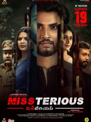 Missterious