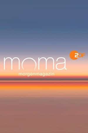 Morgenmagazin