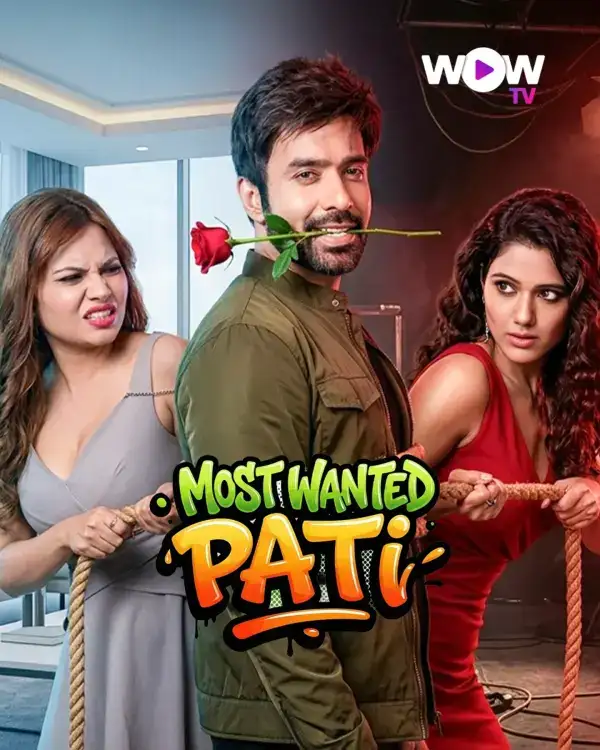 Most Wanted Pati