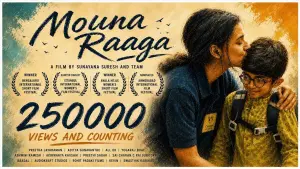 Mouna Raaga
