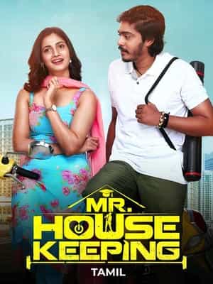 Mr. Housekeeping