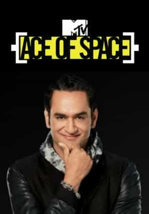 MTV Ace of Space