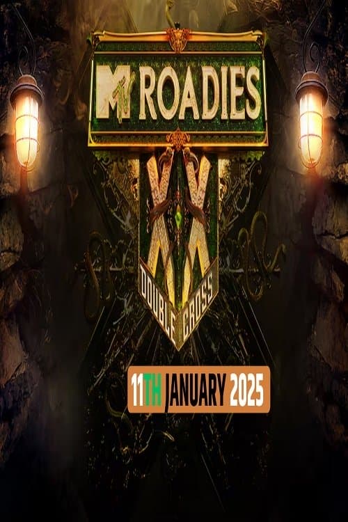 MTV Roadies all seasons
