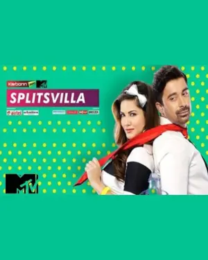 MTV Splitsvilla Season 1
