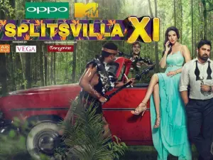 MTV Splitsvilla Season 11