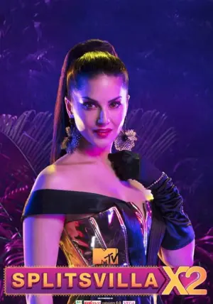 MTV Splitsvilla Season 12