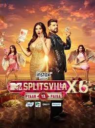 MTV Splitsvilla Season 16