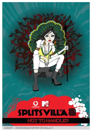 MTV Splitsvilla Season 2