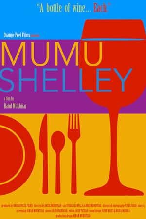 Mumu Shelley