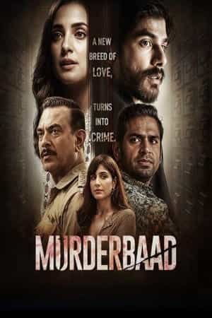 Murderbaad