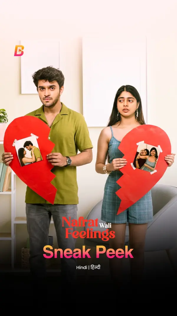 Nafrat Wali Feeling