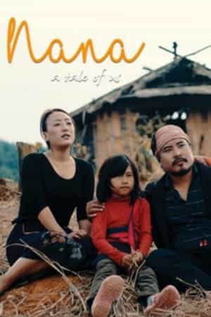 Nana - A Tale of Us