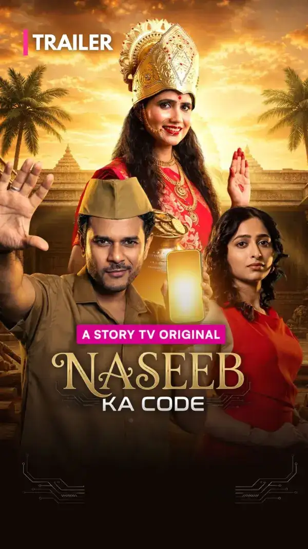 Naseeb Ka Code