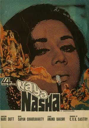 Naya Nasha