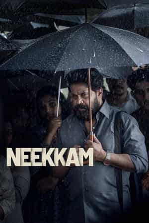 Neekkam