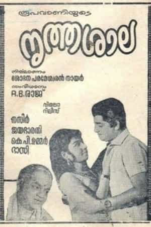 Nrithasala