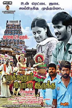 Paakanum Pola Irukku