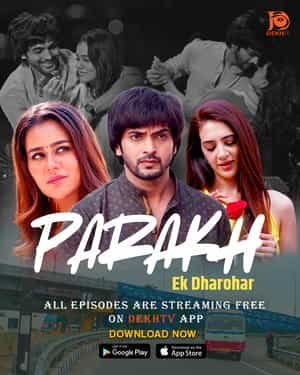 Parakh Ek Dharohar
