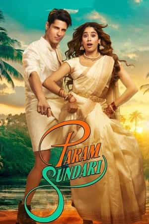 Param Sundari