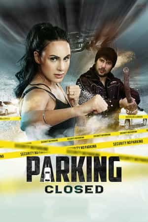 Parking Closed