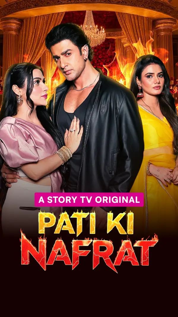Pati ki Nafrat