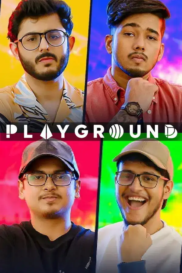 Playground All Season