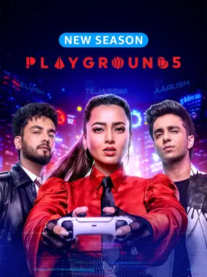 Playground season 5