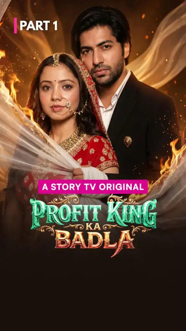 Profit King Ka Badla