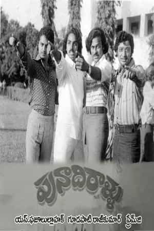 Punadhirallu