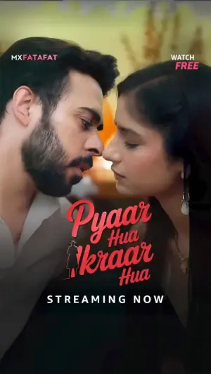 Pyaar Hua Ikraar Hua