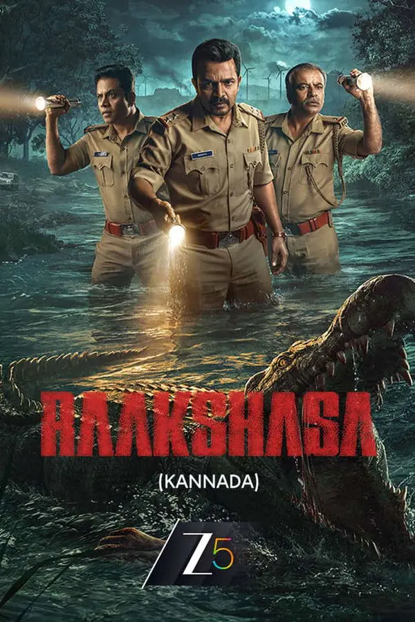 Raakshasa