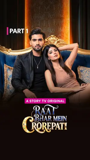 Raat Bhar Mein Crorepati