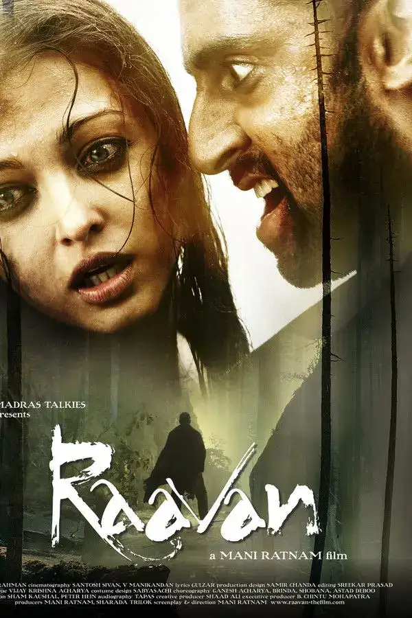 Raavan