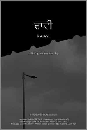 Raavi