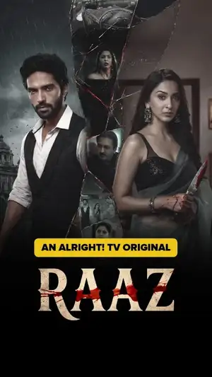 Raaz
