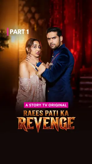 Raees Pati Ka Revenge