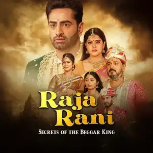 Raja Rani - Secrets of the Beggar King