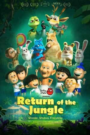Return of the Jungle